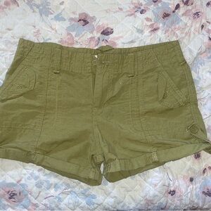 Cargo shorts